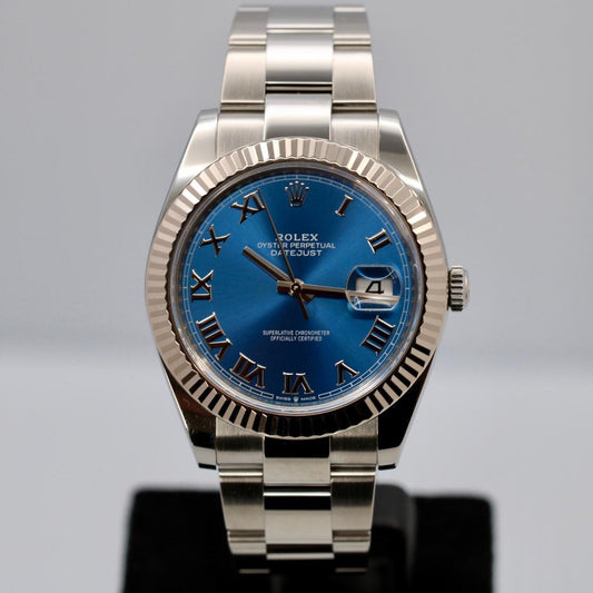 Rolex Datejust