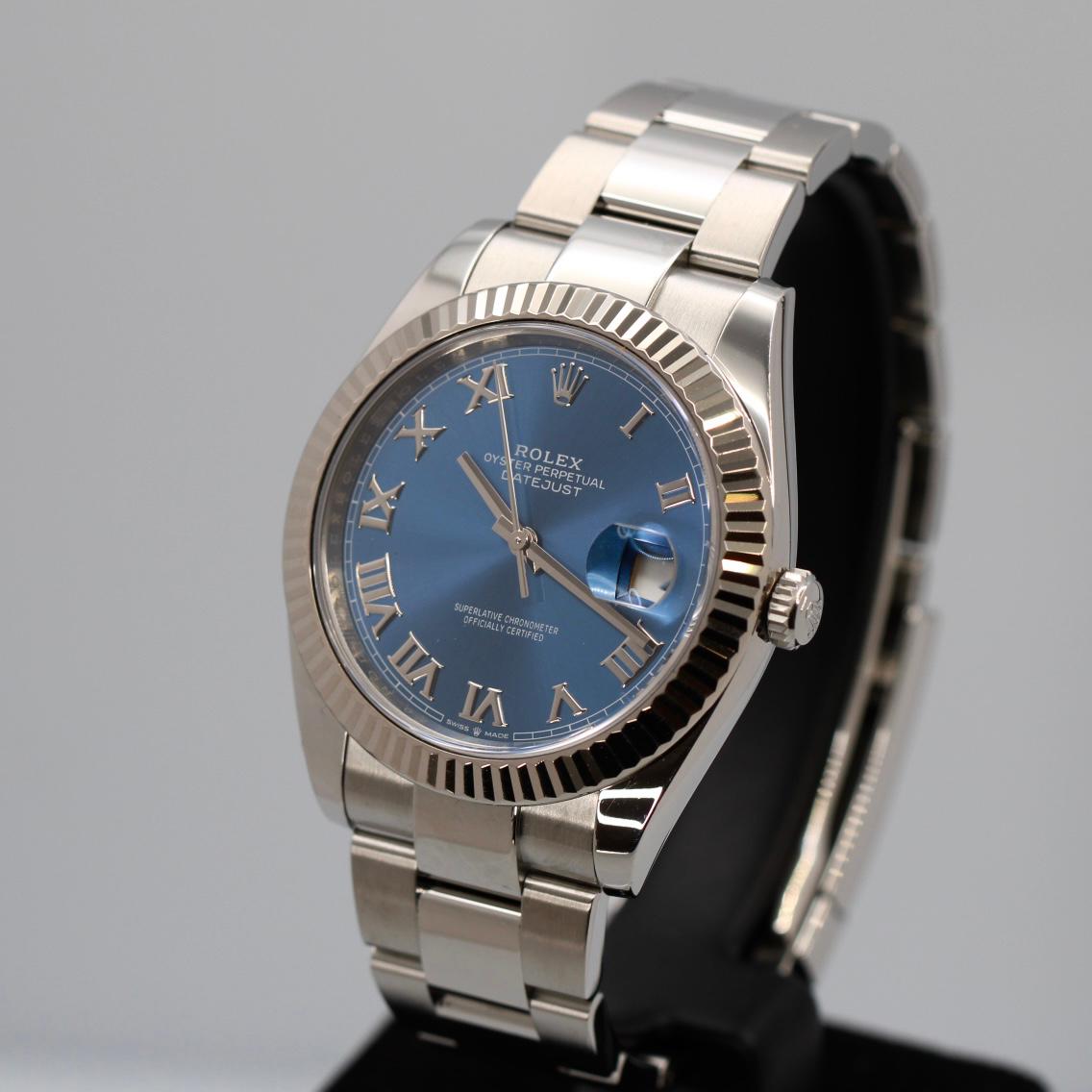 Rolex Datejust