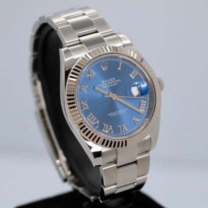 Rolex Datejust