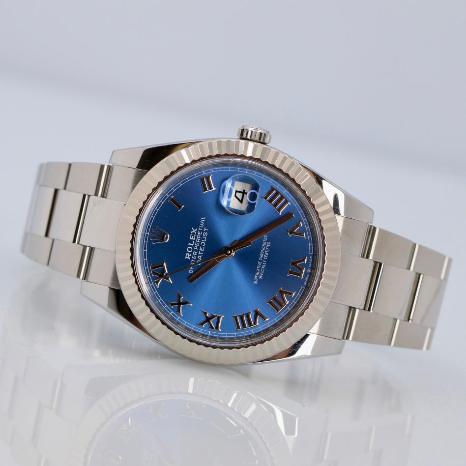 Rolex Datejust
