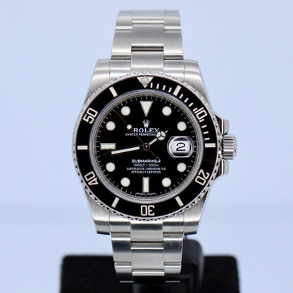 Rolex Submariner