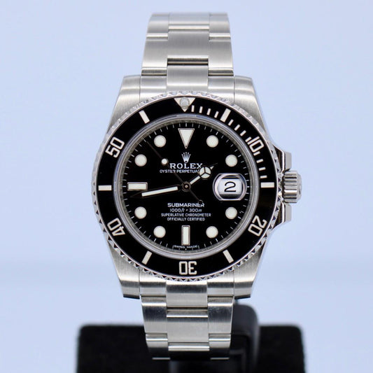 Rolex Submariner