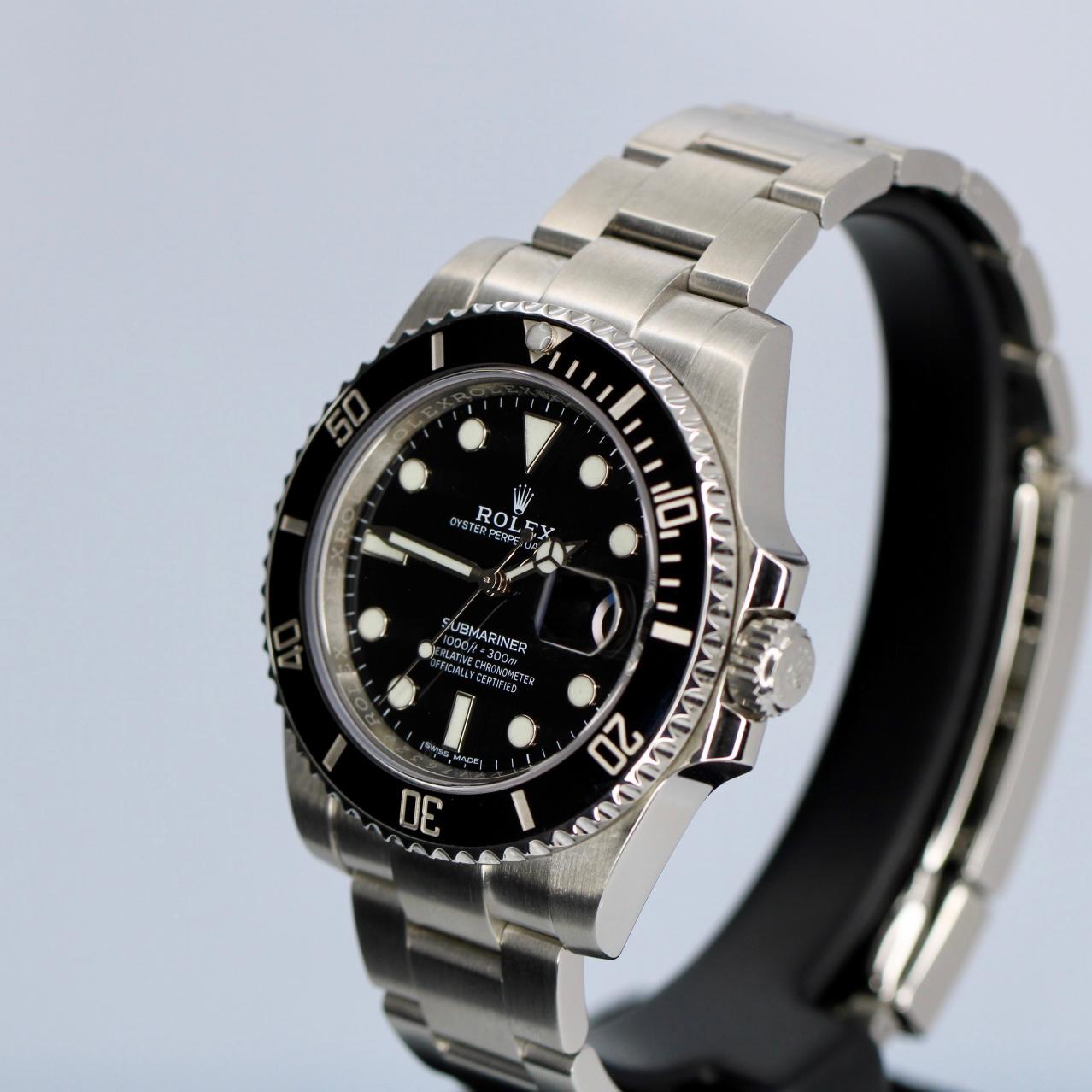 Rolex Submariner