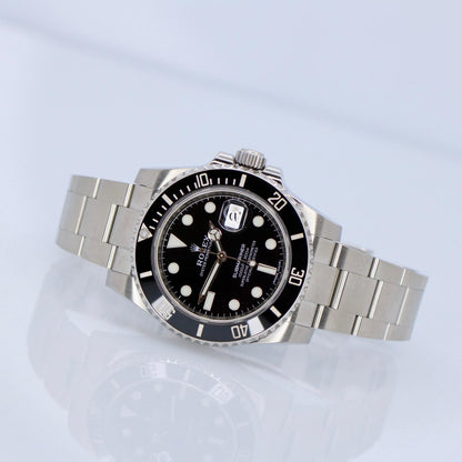 Rolex Submariner