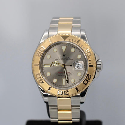Rolex Yacht Master