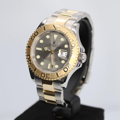 Rolex Yacht Master