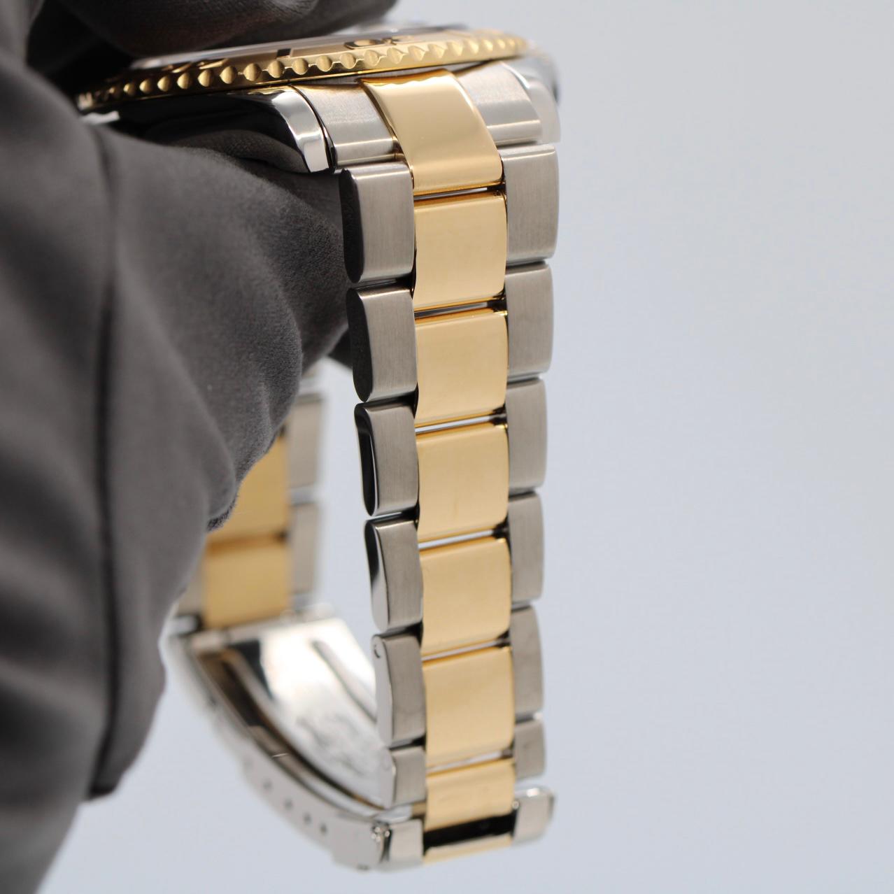 Rolex Yacht Master