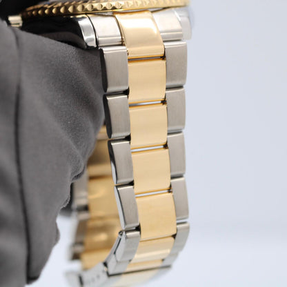 Rolex Yacht Master