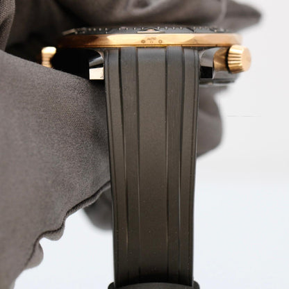 Omega Seamaster Diver