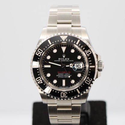 Rolex SeaDweller