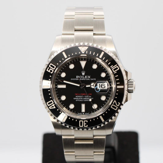 Rolex SeaDweller