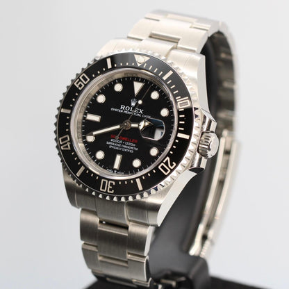 Rolex SeaDweller