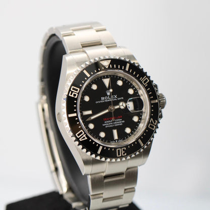 Rolex SeaDweller