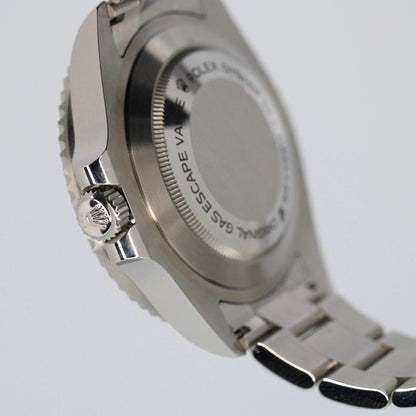 Rolex SeaDweller