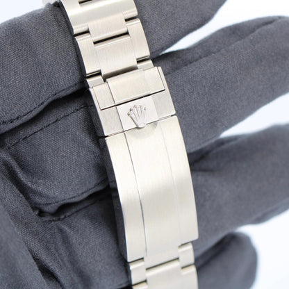 Rolex SeaDweller