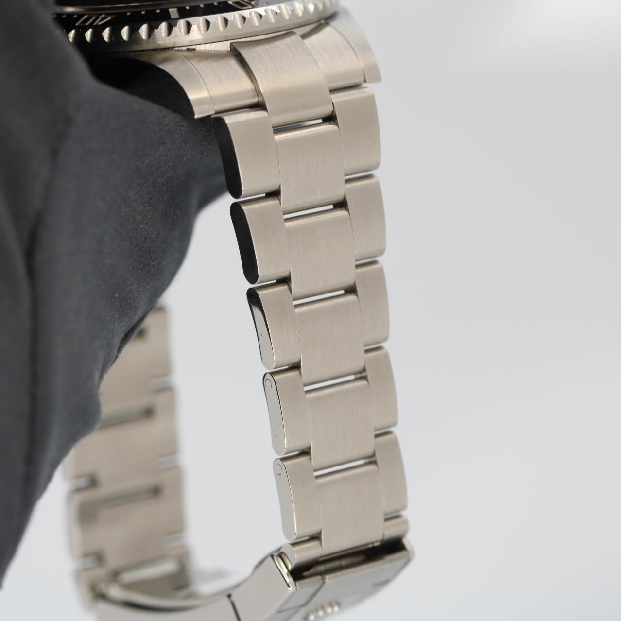 Rolex SeaDweller