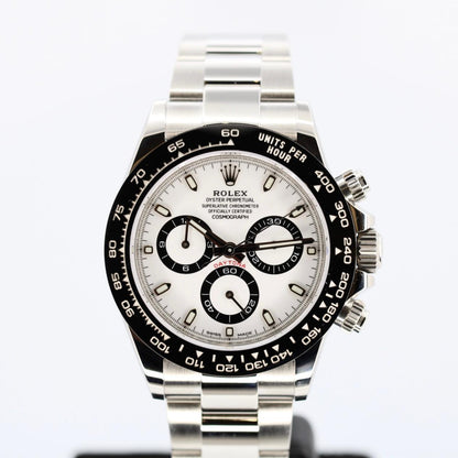 Rolex Cosmograph Daytona