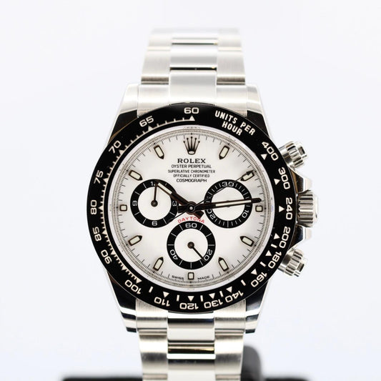 Rolex Cosmograph Daytona