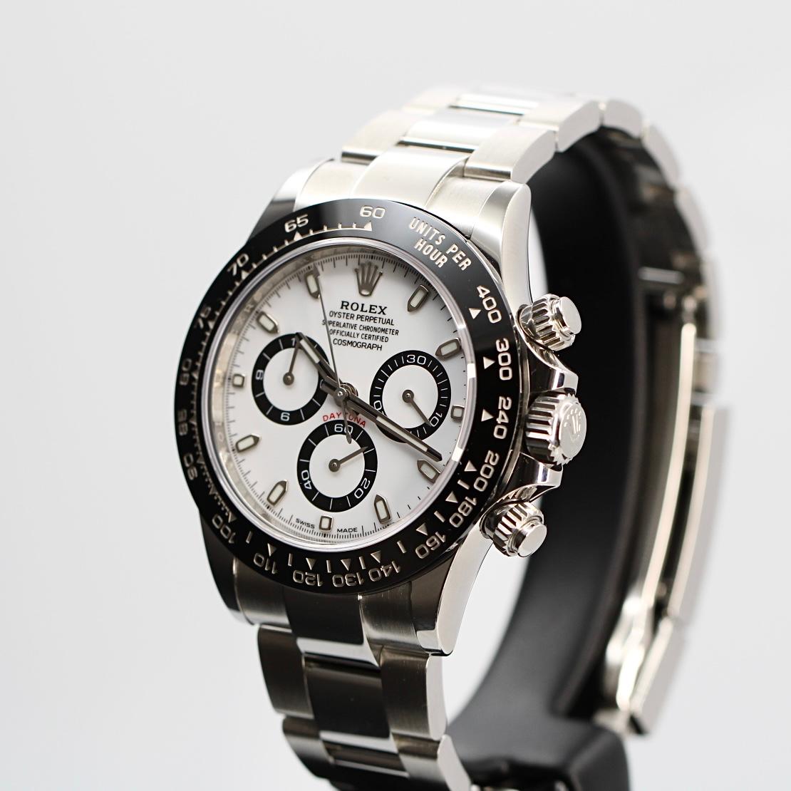 Rolex Cosmograph Daytona