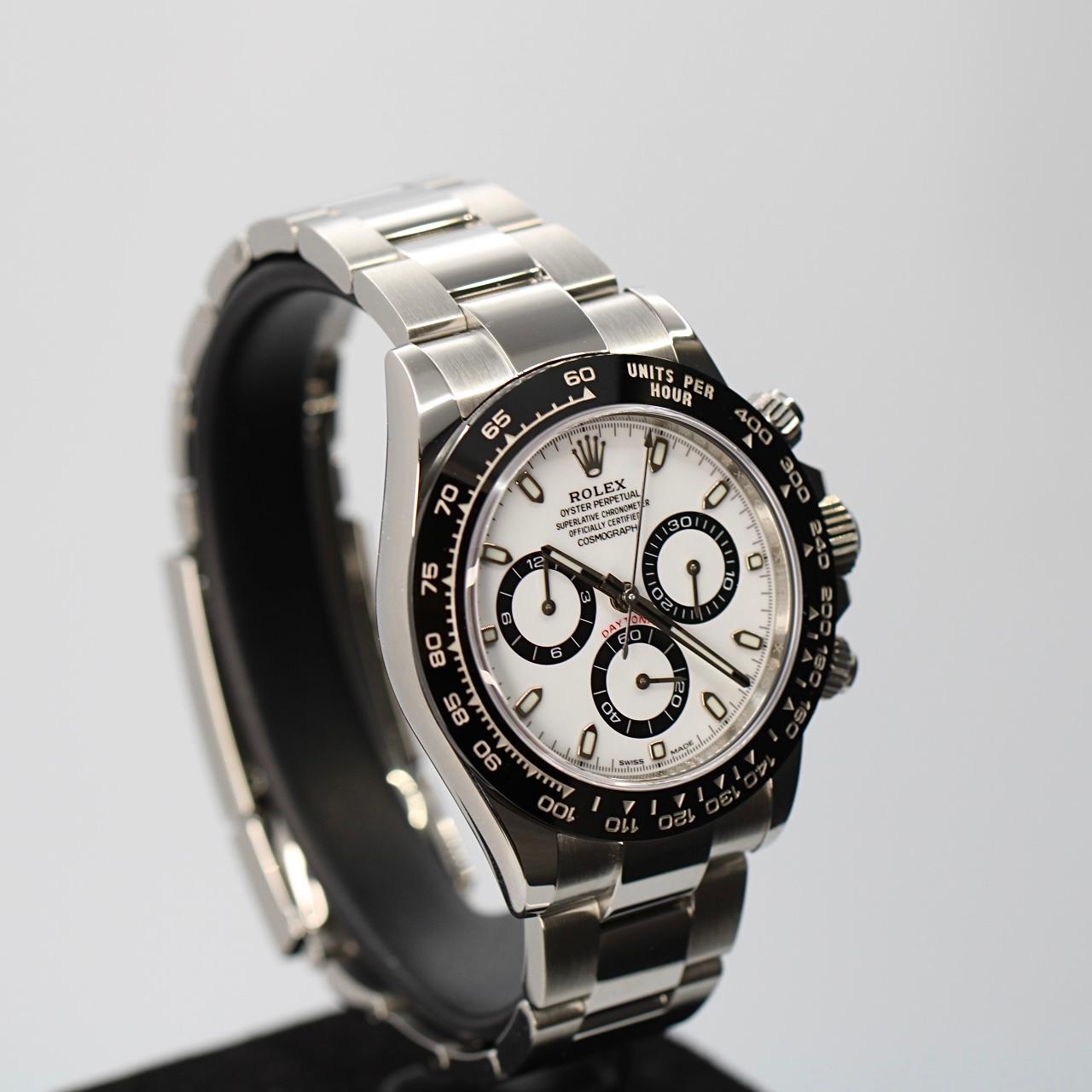 Rolex Cosmograph Daytona