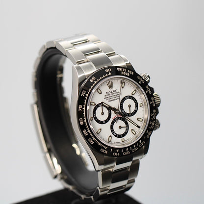 Rolex Cosmograph Daytona