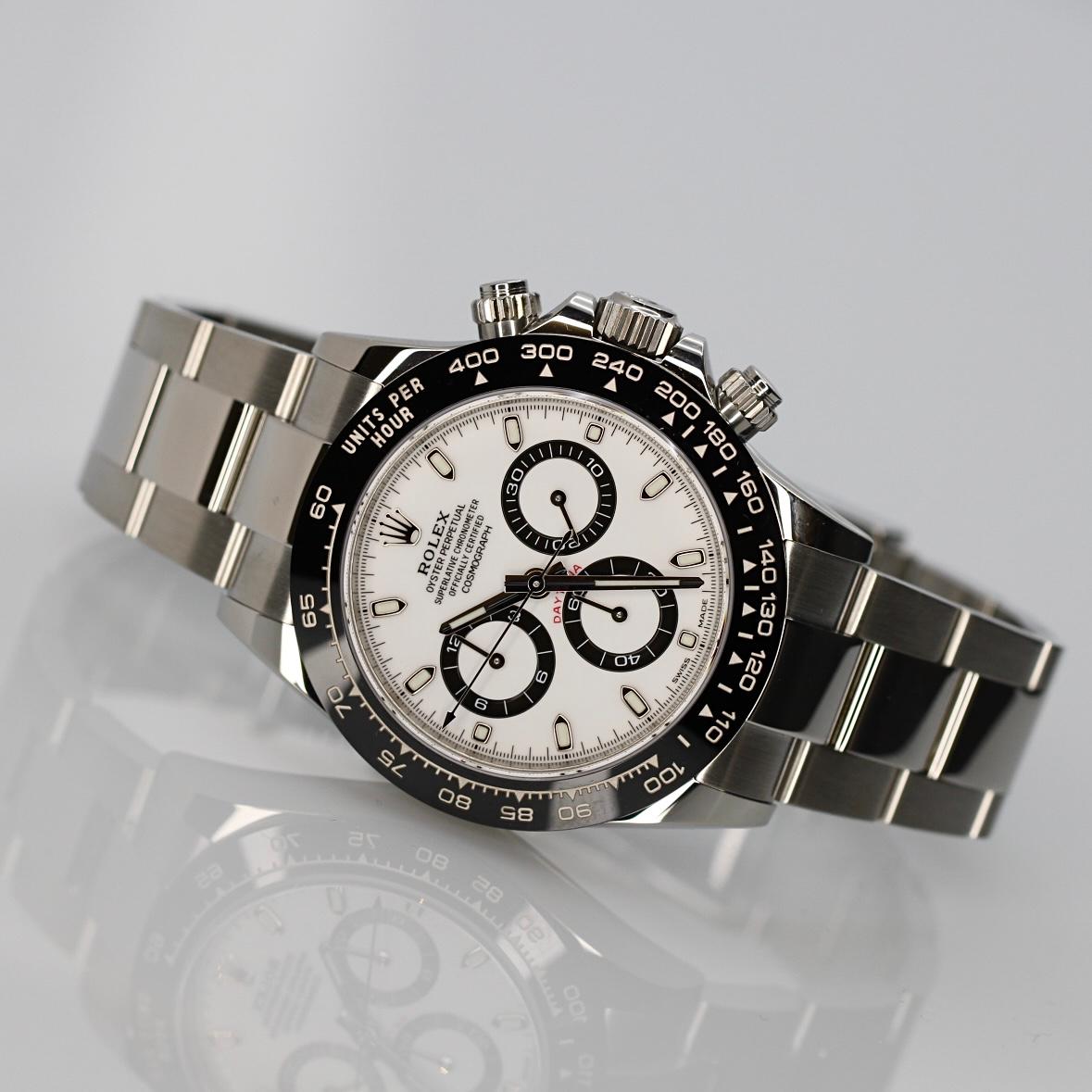Rolex Cosmograph Daytona