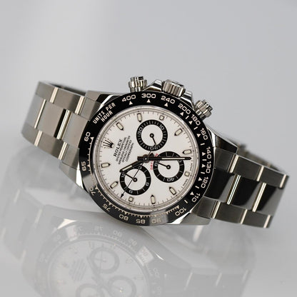Rolex Cosmograph Daytona