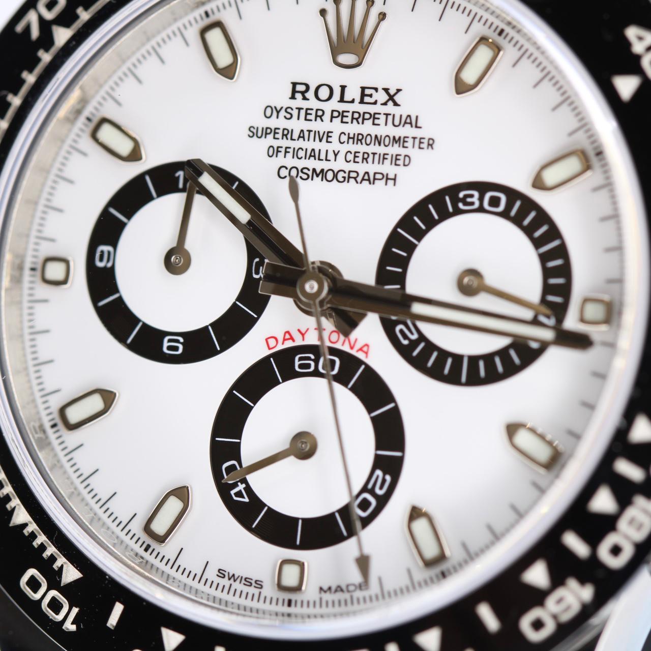 Rolex Cosmograph Daytona