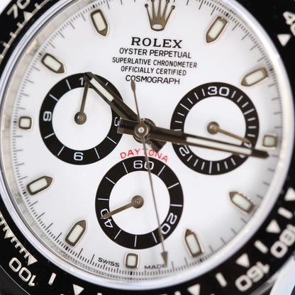 Rolex Cosmograph Daytona