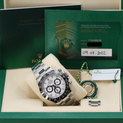 Rolex Cosmograph Daytona