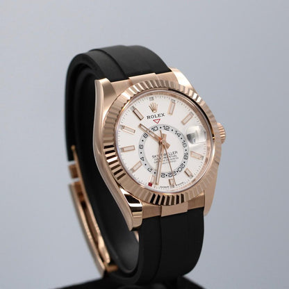 Rolex SkyDweller