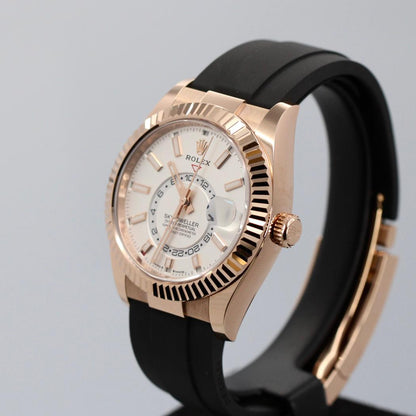 Rolex SkyDweller
