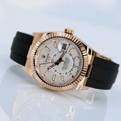 Rolex SkyDweller