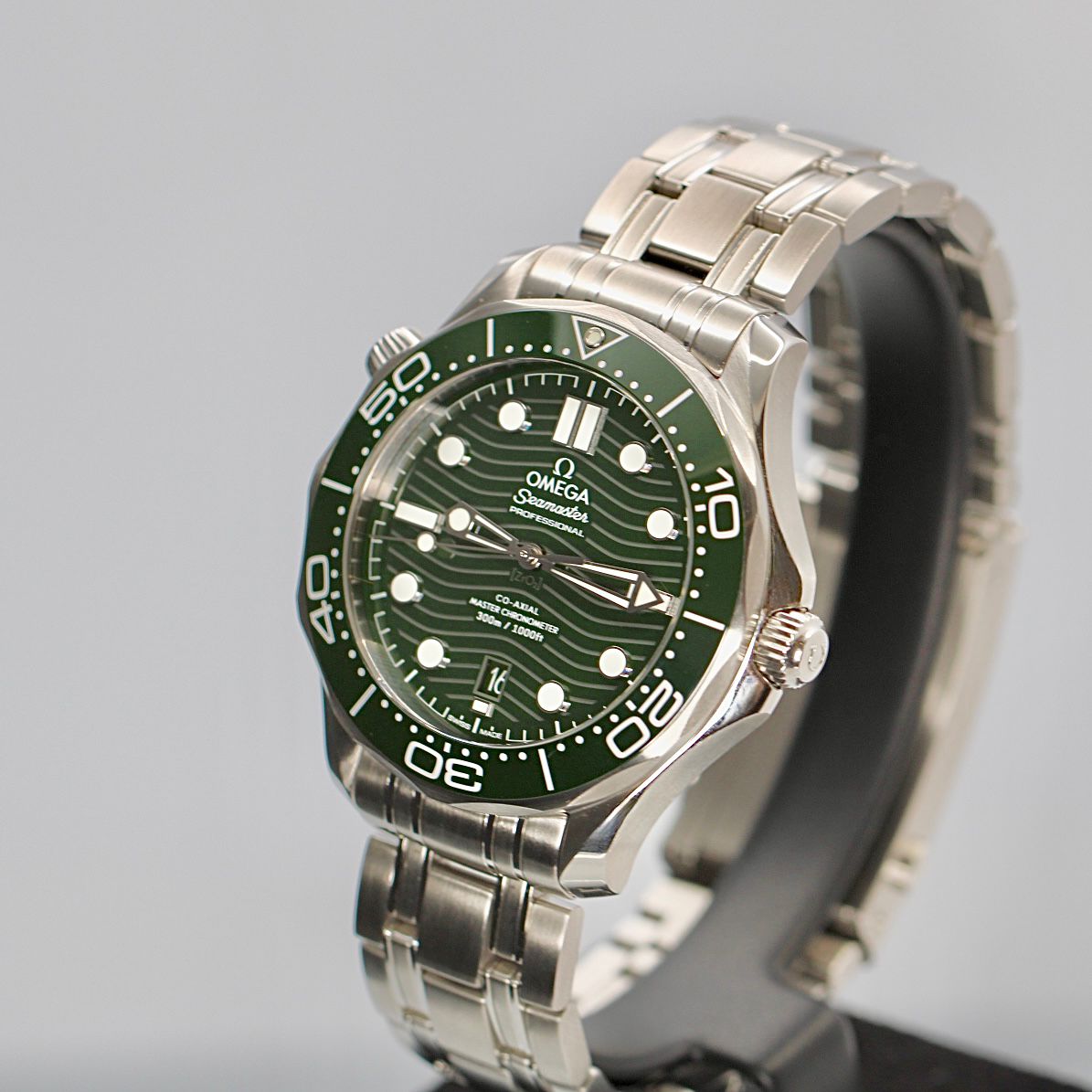Omega SeaMaster 300m Diver