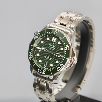 Omega SeaMaster 300m Diver