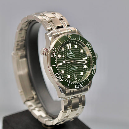 Omega SeaMaster 300m Diver