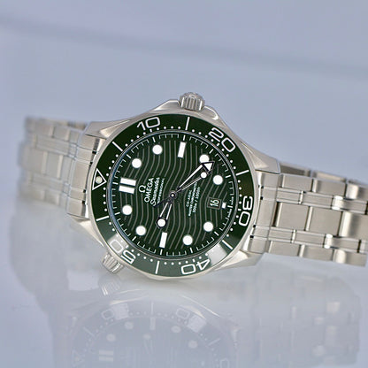 Omega SeaMaster 300m Diver