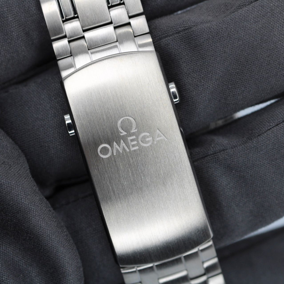 Omega SeaMaster 300m Diver
