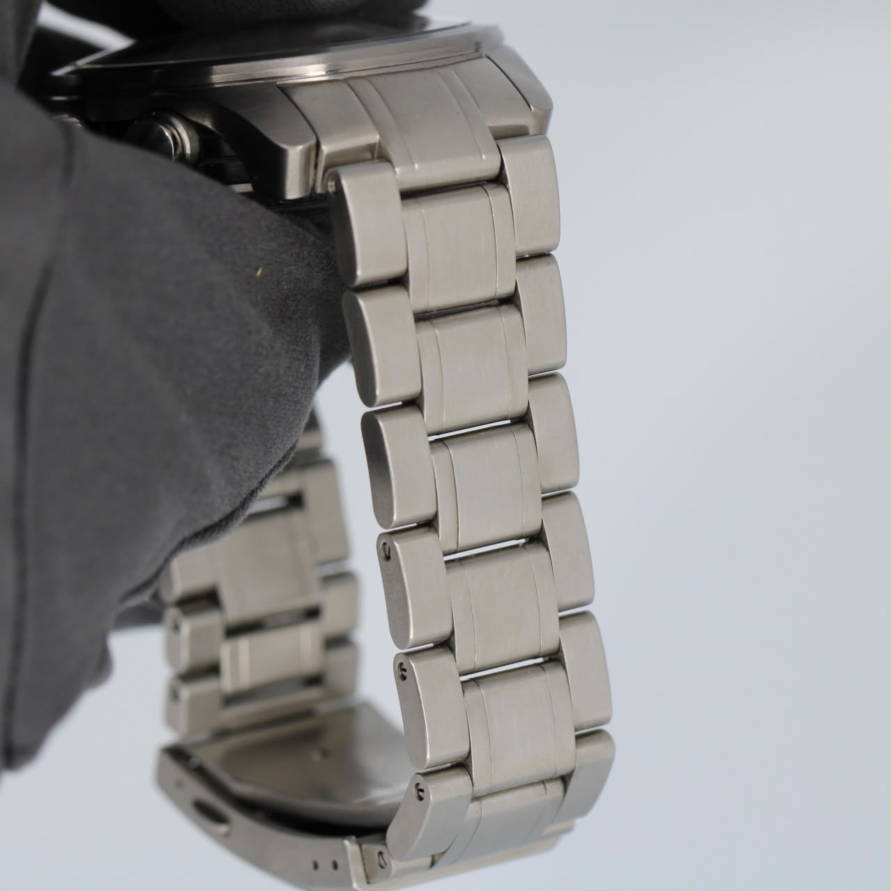 Bremont Isle of Man TT watch