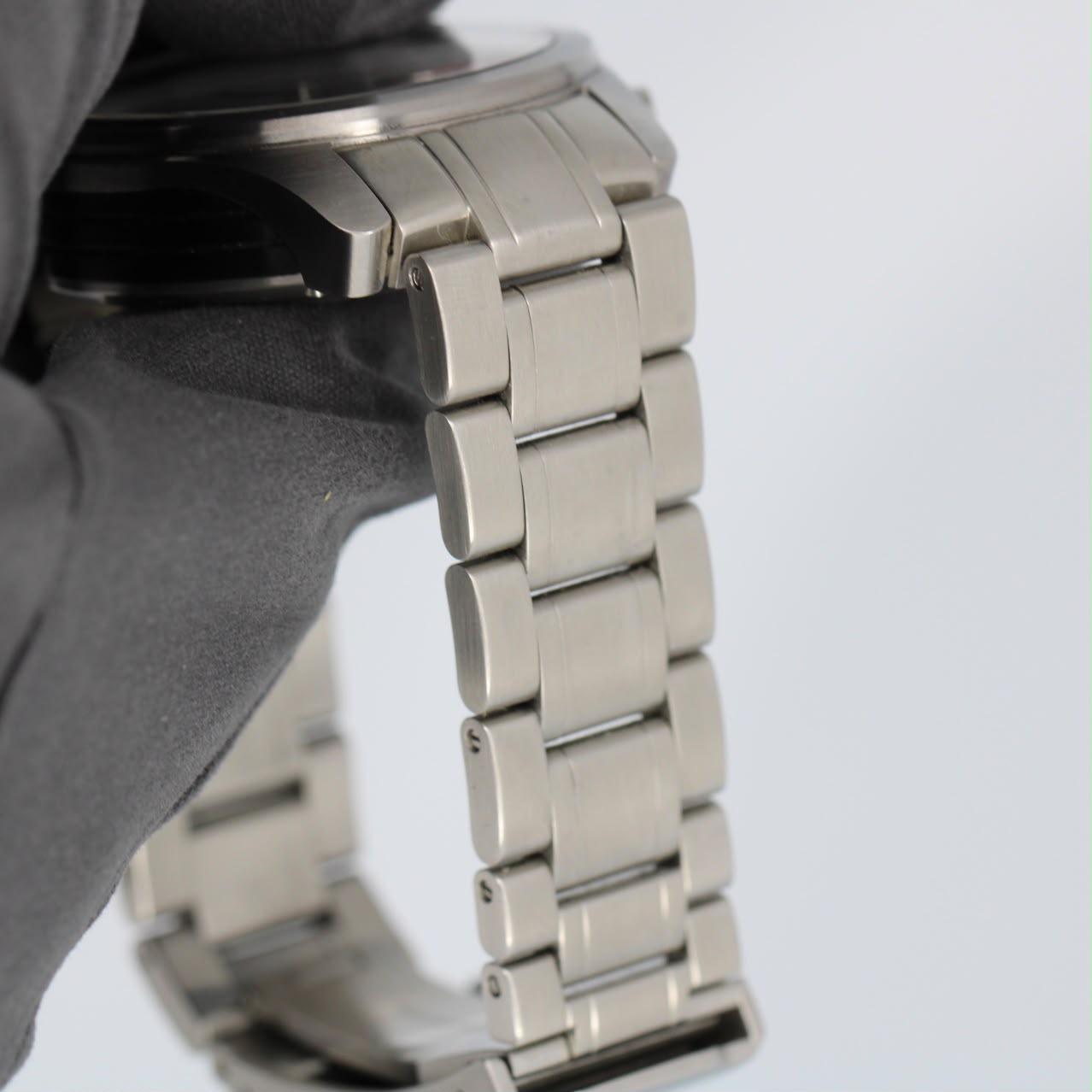 Bremont Isle of Man TT watch