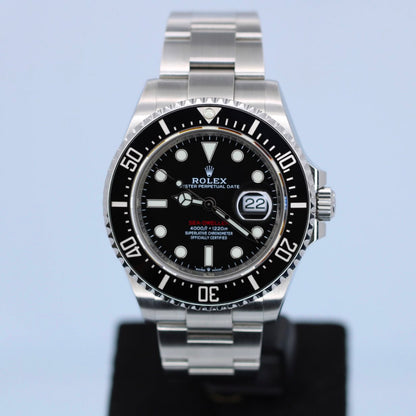 Rolex SeaDweller