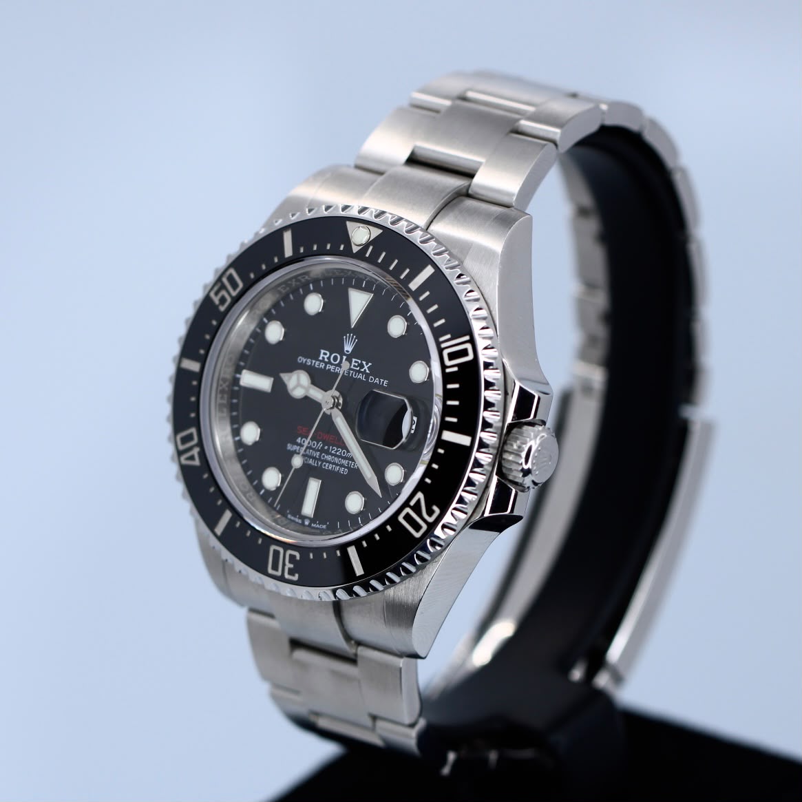 Rolex SeaDweller