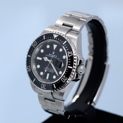 Rolex SeaDweller