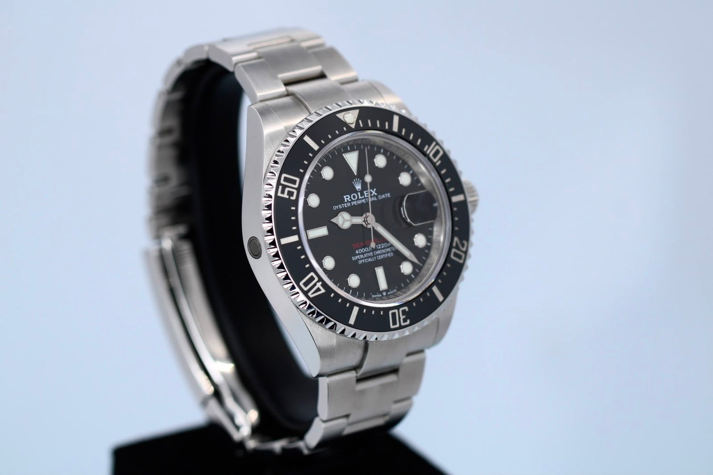 Rolex SeaDweller