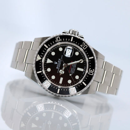 Rolex SeaDweller