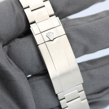 Rolex SeaDweller