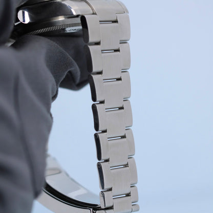 Rolex SeaDweller