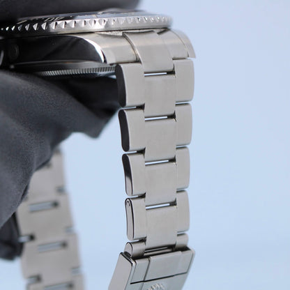 Rolex SeaDweller
