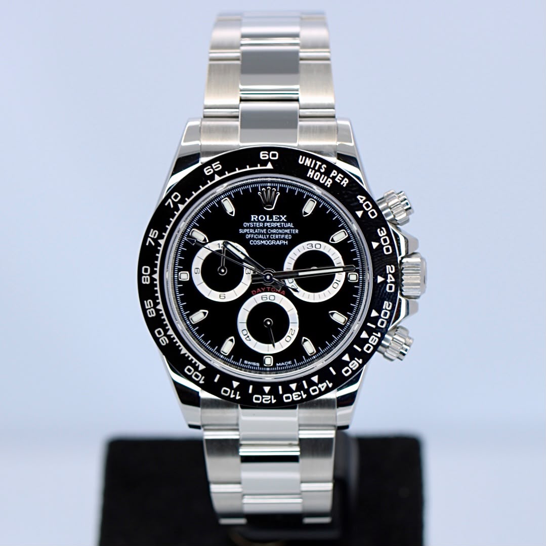 Rolex Cosmograph Daytona