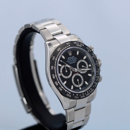 Rolex Cosmograph Daytona